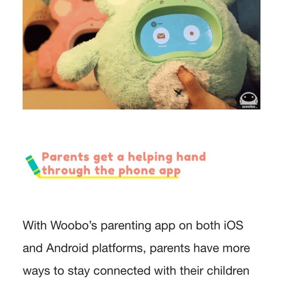 Fuzzy Interactive Playmate - Picture 10 of 10